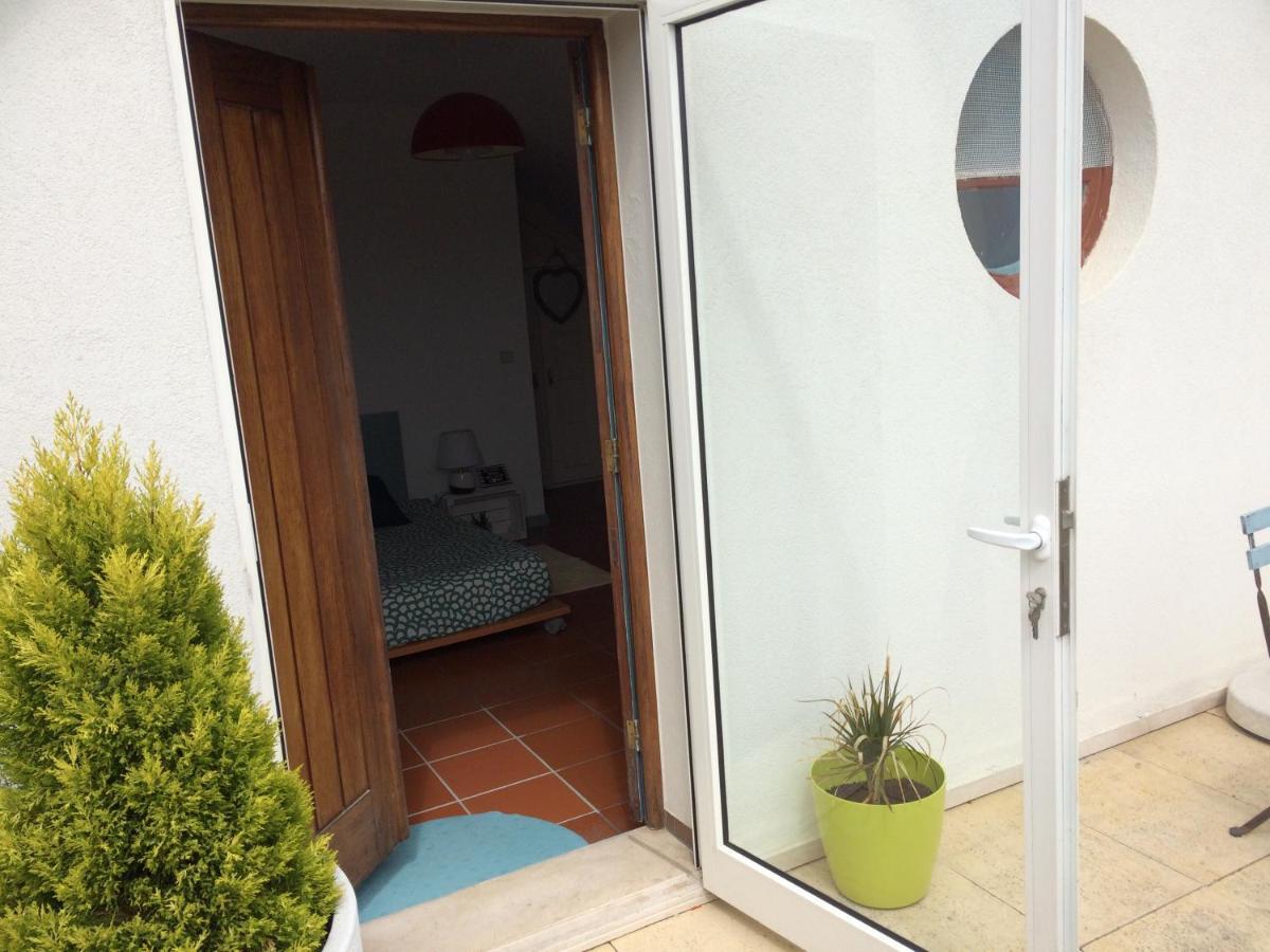 Beach House Loft Cortegaça Quarto foto